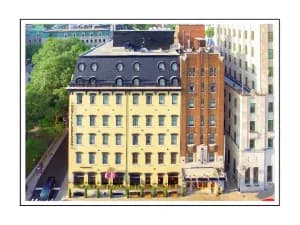 Clarendon Hotel