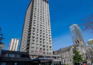 Century Plaza Hotel