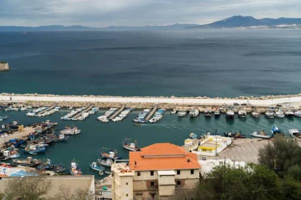 Dhërmi