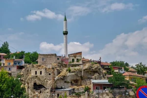 Hoshtevë