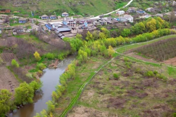 Butuceni