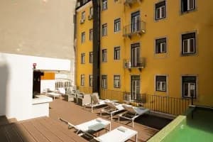 Residencial Florescente