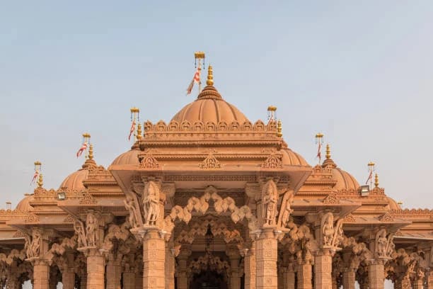 Akshardham Temple thumb 4