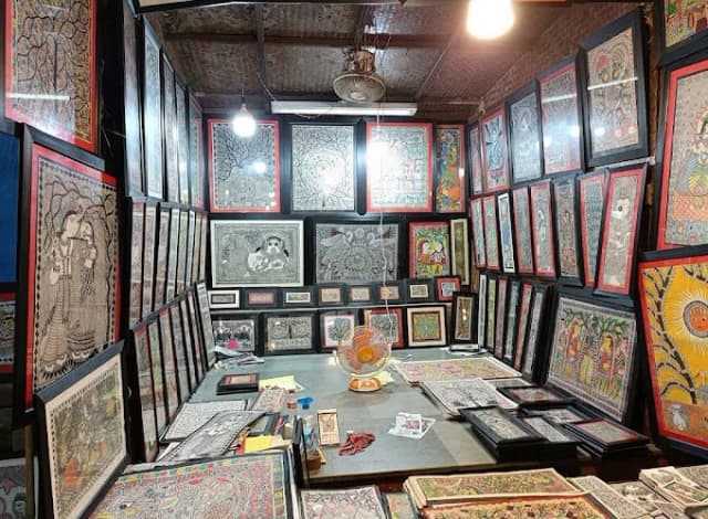 Dilli Haat - INA thumb 1