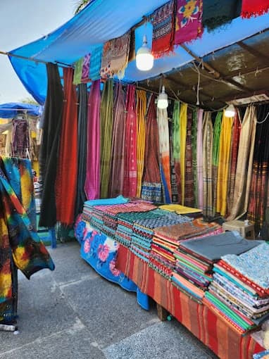Dilli Haat - INA 5