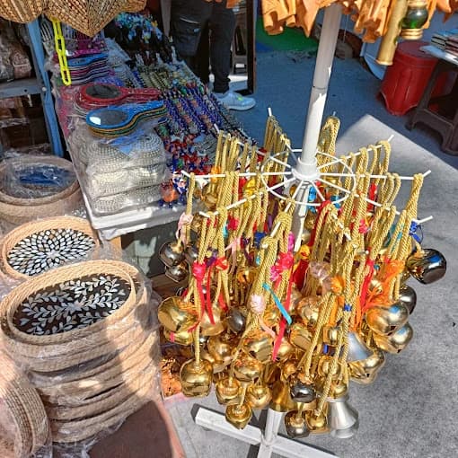 Dilli Haat - INA thumb 4