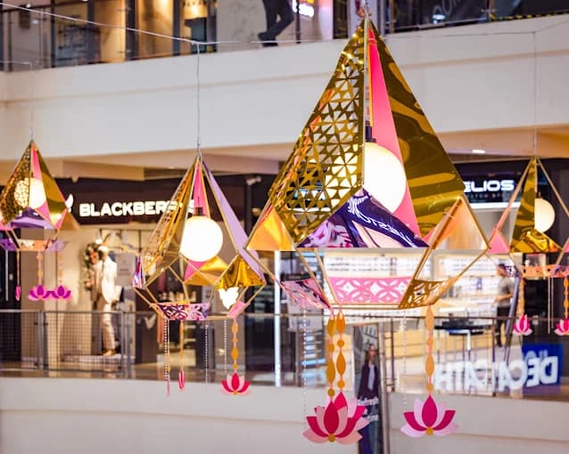Pacific Mall Subhash Nagar thumb 7
