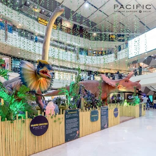 Pacific Mall Subhash Nagar thumb 6