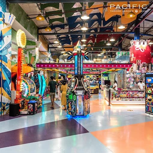 Pacific Mall Subhash Nagar thumb 2