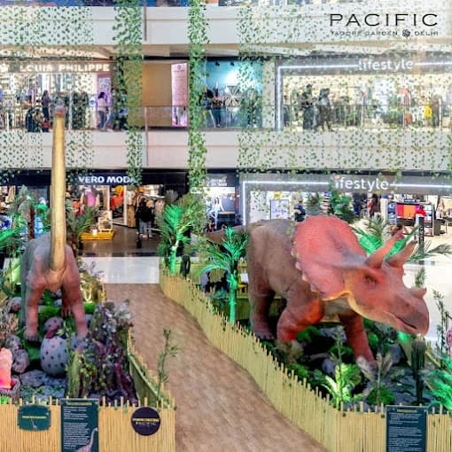 Pacific Mall Subhash Nagar 5