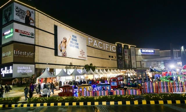 Pacific Mall Subhash Nagar thumb 4