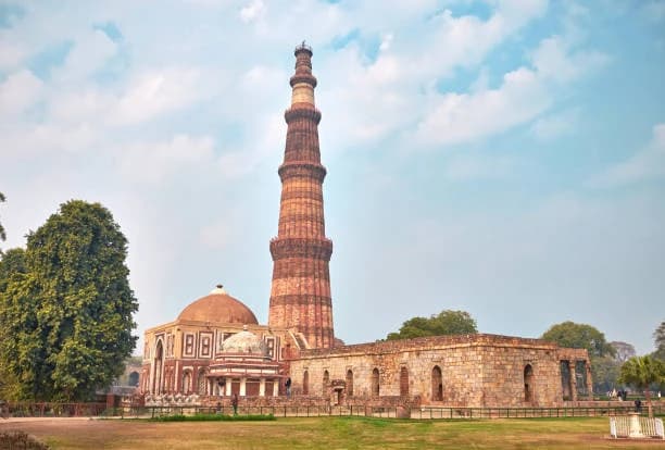 Qutab Minar thumb 5