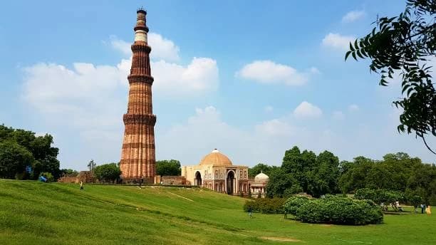 Qutab Minar thumb 4