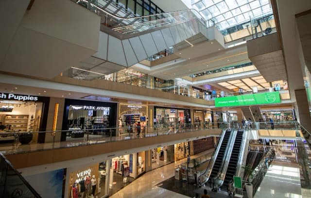 Vegas Mall Dwarka thumb 3