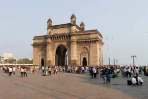 Gateway Of India Mumbai