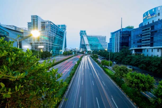 Sector 29 Gurugram 7