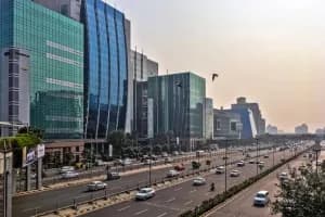 Sector 29 Gurugram
