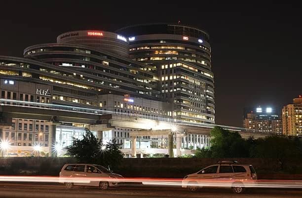 Sector 29 Gurugram thumb 6