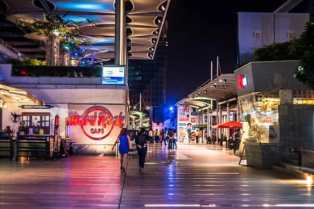 Sector 29 Gurugram 1