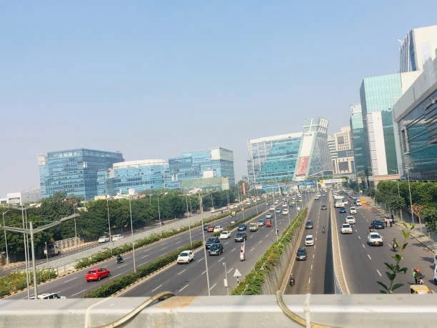 Sector 29 Gurugram 5