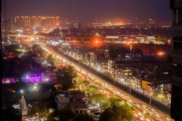 Sector 29 Gurugram 4