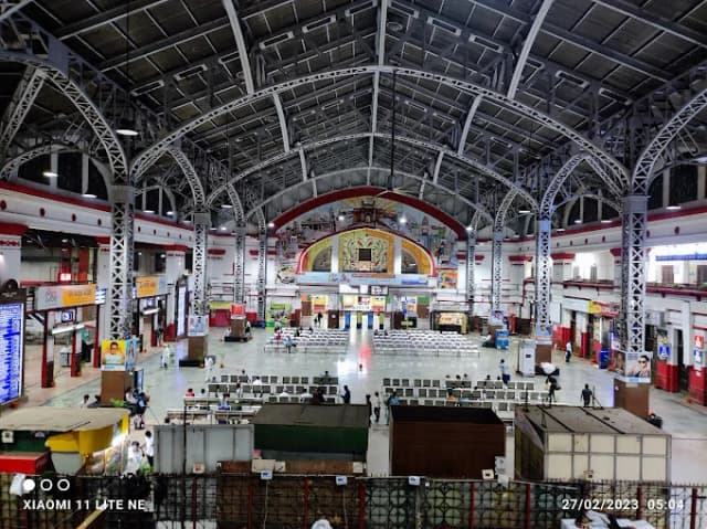 Mumbai Central thumb 1