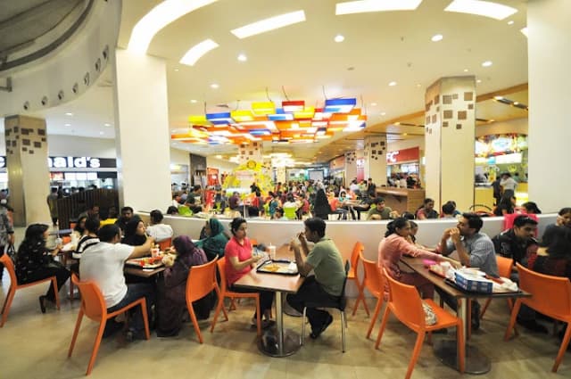 Phoenix Marketcity Mall Mumbai thumb 6