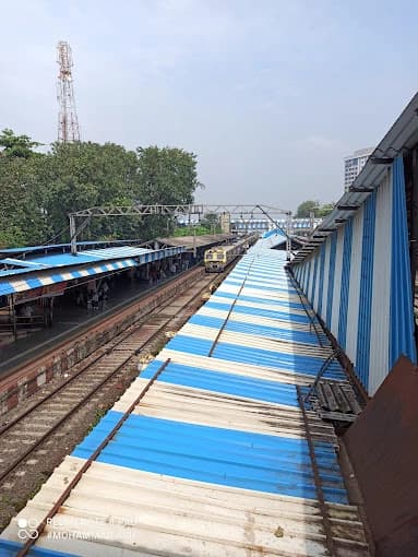 Sion Railway Mumbai thumb 4