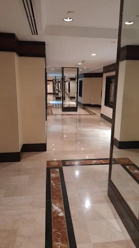 Trident Shopping Centre Mall Mumbai 5