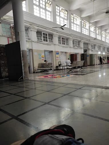 Saint George Hospital Mumbai thumb 6