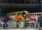 Mysore Road Sattelite Bus Stand Bangalore thumb 4