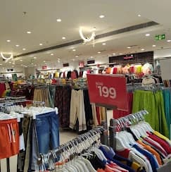 Unity One Mall Delhi thumb 3