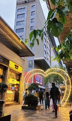 Unity One Mall Delhi 2