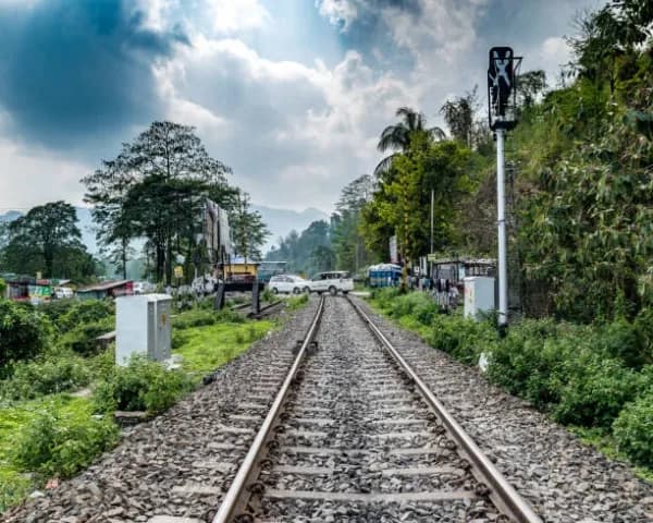 Alipurduar