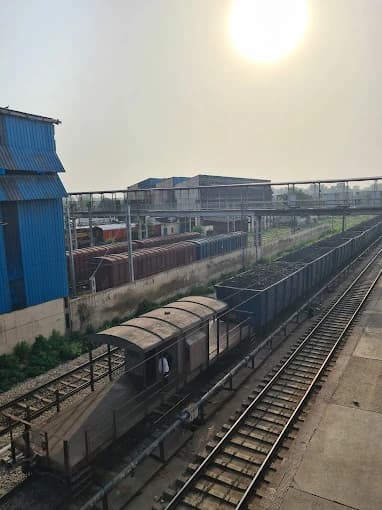 Ambala Cantonment Junction 7