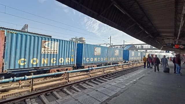 Ambala Cantonment Junction thumb 1