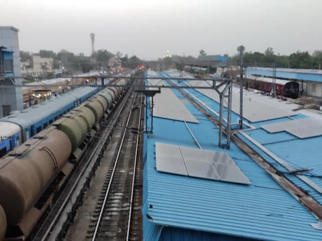 Ambala Cantonment Junction thumb 3