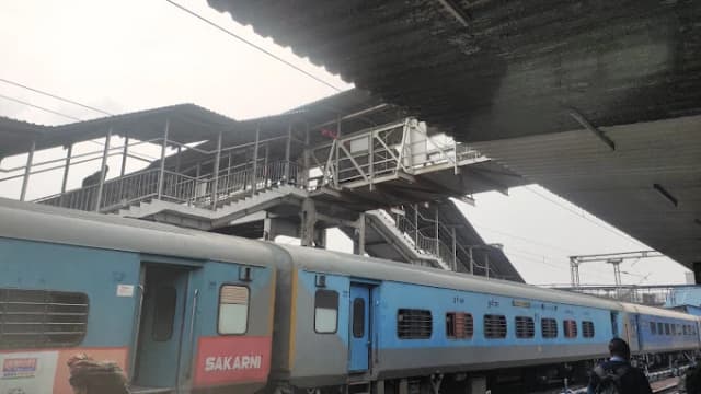 Ambala Cantonment Junction thumb 5