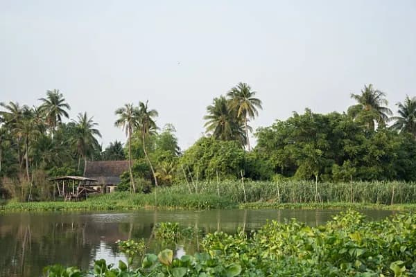 Badarpur