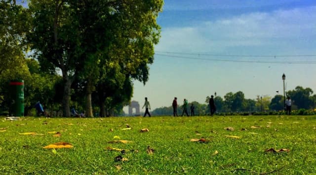 Central Park Delhi thumb 3