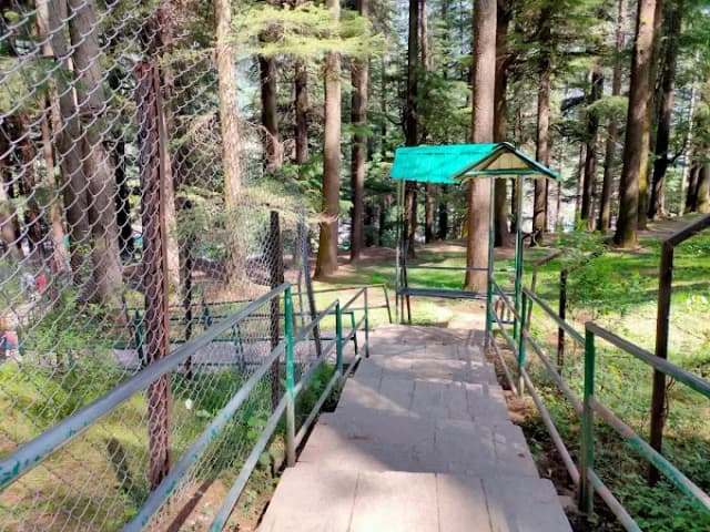 Hadimba Devi Temple Manali thumb 1