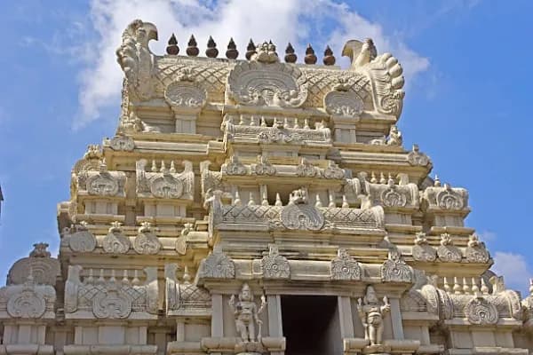Arakkonam