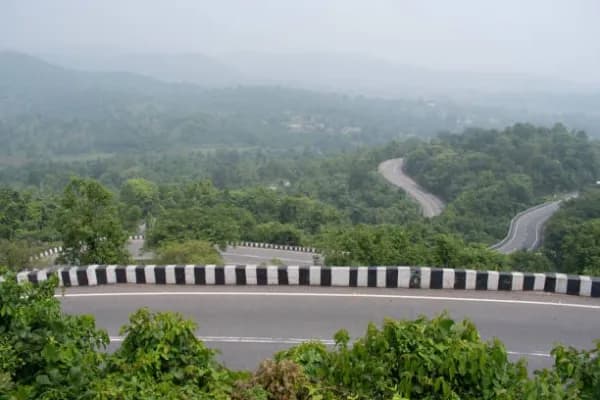 Barharwa