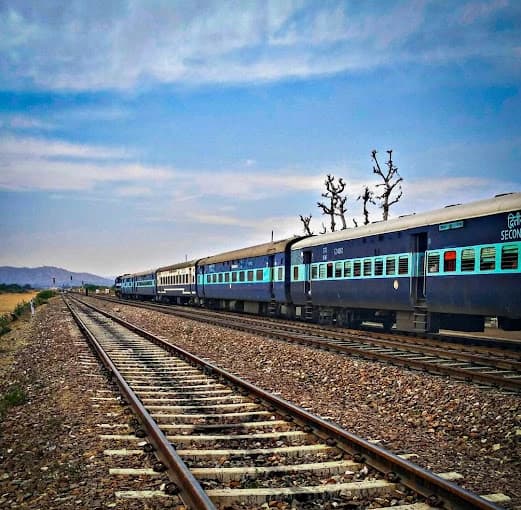 Bhopal Junction 3