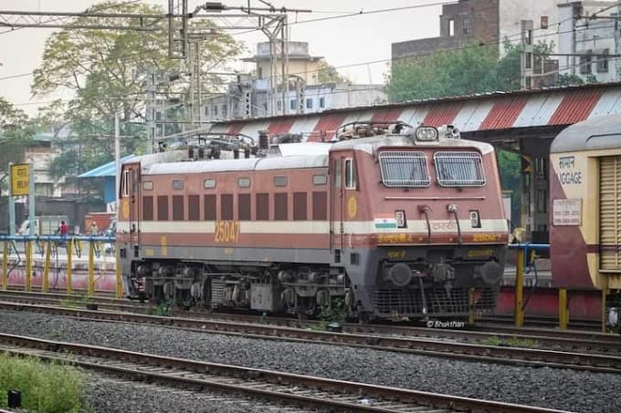 Bhopal Junction 1