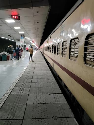Chandigarh Junction 7