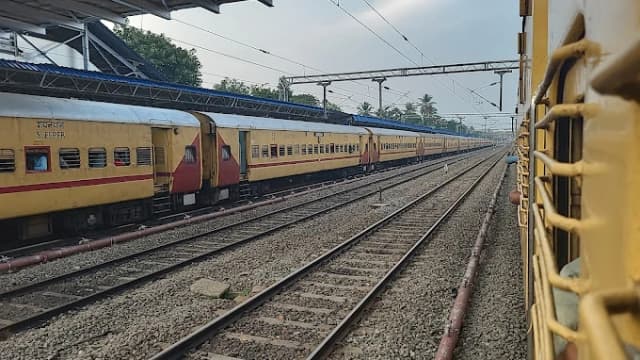 Ernakulam Junction thumb 2
