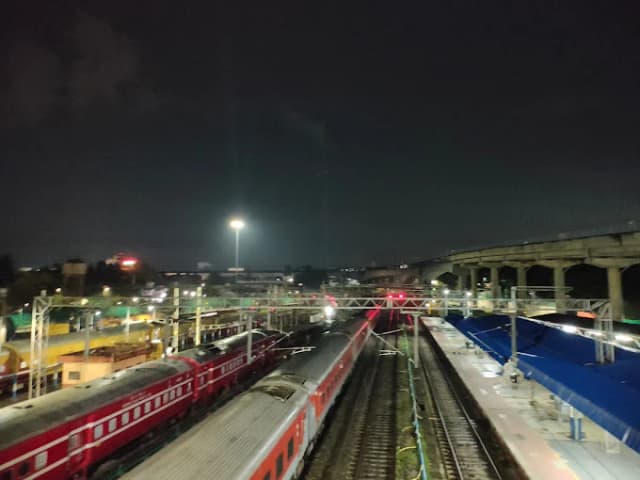 Ernakulam Junction thumb 6