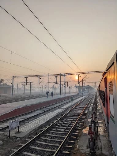 Jalandhar City Junction thumb 4