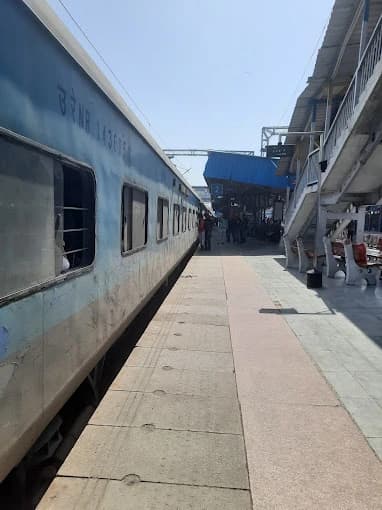 Jalandhar City Junction thumb 5